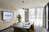 Together Co-Living Melbourne