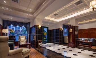 RACHAL HOTEL(Changsha IFS Wuyi Square)