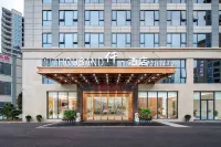 Tian Men Shan Qian Hotel Hotels near 72 Qilou Cultural Tourism Town