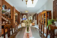 Sekararum Butik Syariah Guesthouse