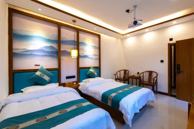 Jiarui Inn (Wutaishan Scenic Area Branch) Hotels in Wutaishan Scenic Area South Gate