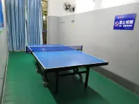 Beihai shanruoju seascape holiday apartment