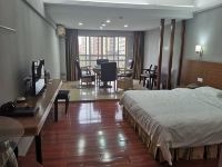 惠州三环酒店 - 麻将大床房