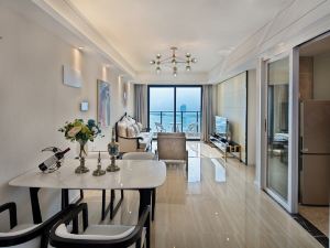 Sanya Xinde apartment