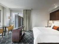 Swissotel Sydney Hoteles cerca de Galerías Victoria