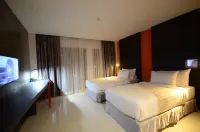 ฮับ เดอ ลีฟ แอท ระยอง