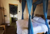 Fengqi Lanshe Homestay (Guanshe Village, Xinxu Town, Hua'an) - Frühstück