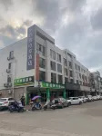 永康西雅電競飯店 方巖風景區住宿飯店