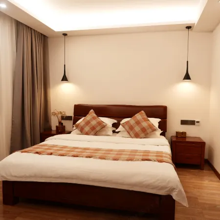 Shiqidong Hostel