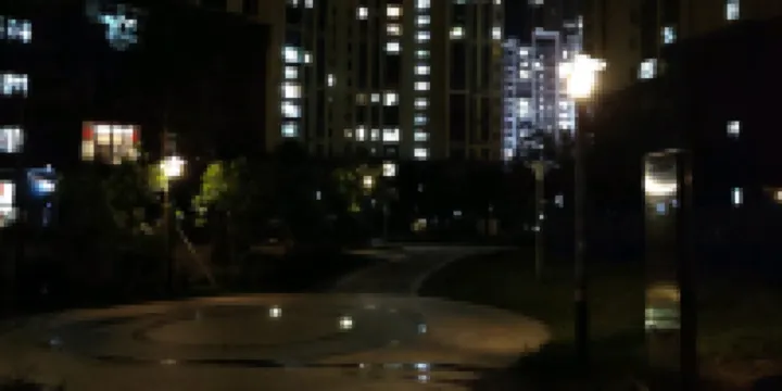 Nanning Langji Tianya Sensen Apartment