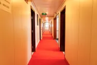 Guobiao Hotel (Anxin Jianshe Street store) - 2 stelle