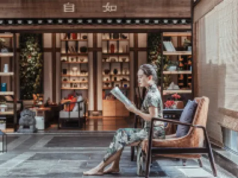 Qing San She Art Inn Hotels in Guilin