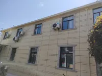 Xinghua Wuyuan Homestay Отели рядом с достопримечательностью «Ли Сун Водный Лесный Парк»