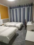 萬家樂商務賓館 - 2 星級