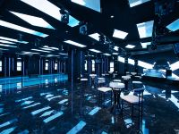 南宁K国际酒店 - 健身娱乐设施