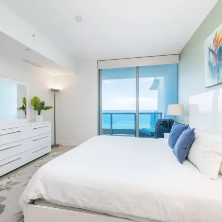 Churchill Suites Monte Carlo Miami Beach