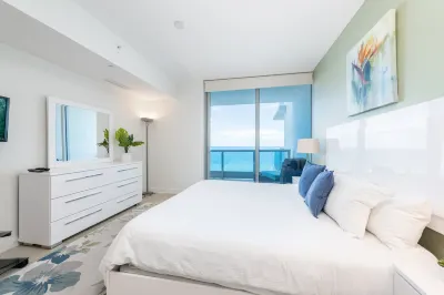 Churchill Suites Monte Carlo Miami Beach فنادق في ميامي بيتش