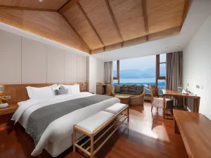 Dali Ancient Luchun Hotel