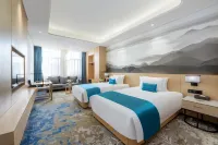 Ausotel Hotel Hotels near Shangtiantai Ruins