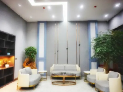 Xuanwei 37 Degree Boutique Hotel Hotels in Xuanwei