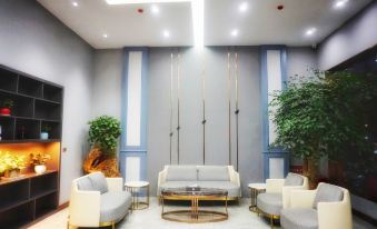 Xuanwei 37 Degree Boutique Hotel