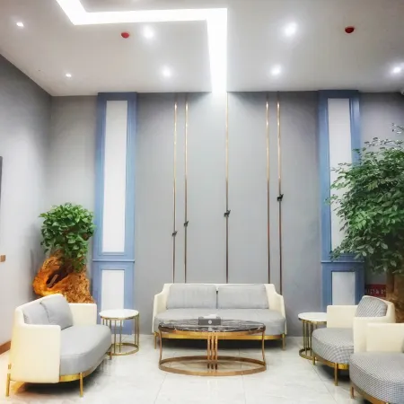 Xuanwei 37 Degree Boutique Hotel