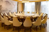 Jaff Man Hotel Hotels in Dayao