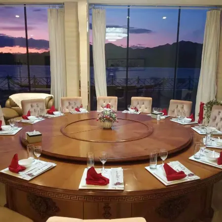 Ningcheng Zimeng Lake Hotel