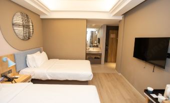 Homeinn · neo (Yiwu International Business City)