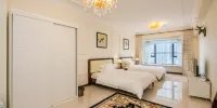 Roomme Apartment Hotel (Guilin High-speed Railway North Station) - Chambre Lits Jumeaux Exécutive Yumi