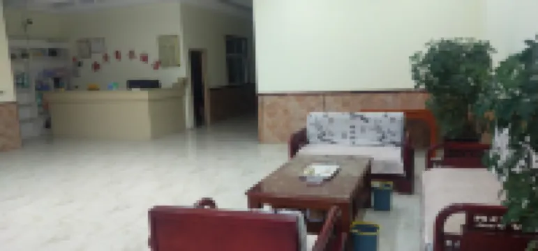 Jinhua Business Hotel