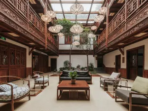 huifeng house