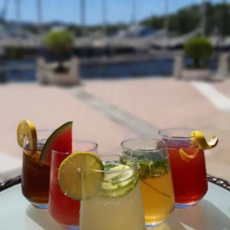 Subic Bay Yacht Club