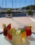 Subic Bay Yacht Club - فطور