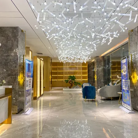 Ou Si Ka lnternational Hotel