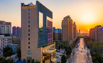 Xuchang Beihai Meilun International Hotel