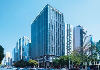 Guangdong Hotel Hotels in Shenzhen