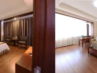 Guotou Health Care Center Hotel Hotels near Yinshatan Bathing Spot