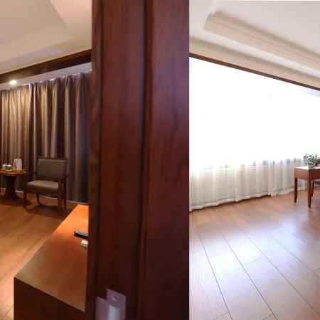 Guotou Health Care Center Hotel