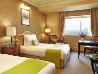 Kempinski Nile Hotel Cairo Hotels near Kabab El Refaey