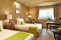 Kempinski Nile Hotel Cairo