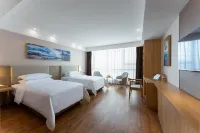Vienna 3 Best Hotel Nanfeng Administration Center فنادق في نانفنغ