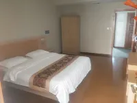 Suining Qianxuan Hotel