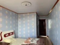 DanQie Dashu Farmhouse Guesthouse