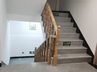 Yiliuba Hotel Longling İlçesi otelleri