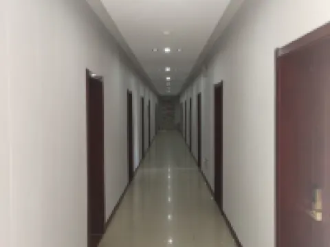 Xiyang Xinrong Hotel Hotels in Xiyang