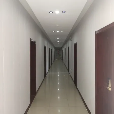 Xiyang Xinrong Hotel