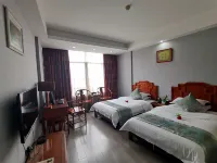 Nvshu Hotel Hotels in Jiangyong