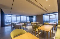 JI Hotel (Hunan Institute of Humanities and Sciences)