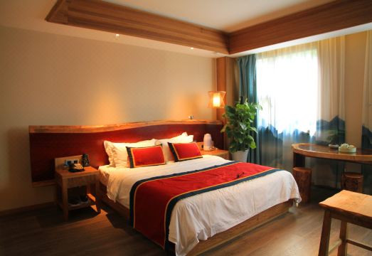 블루 시티 부티크 호텔